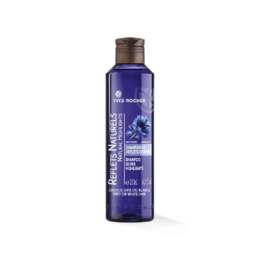Glansshampoo voor grijs en wit haar