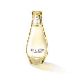 So Elixir eau de parfum 50 ml