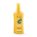 Transparante zonnespray - Medium bescherming SPF 15