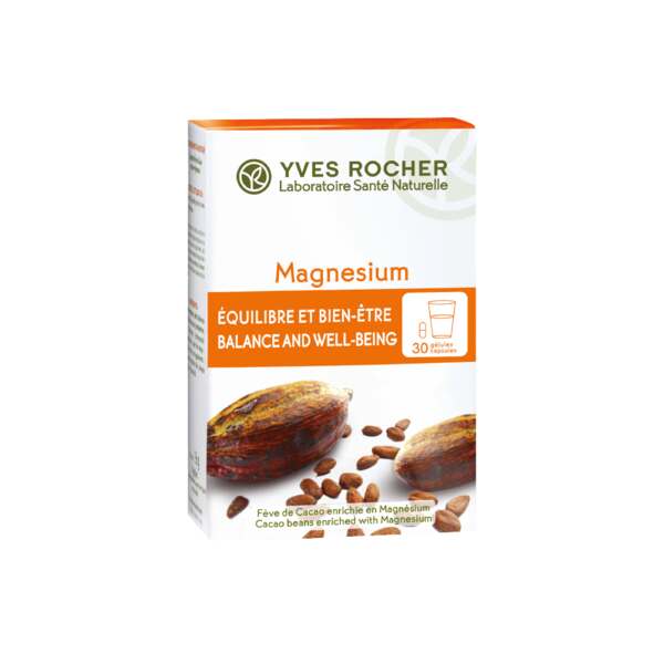 Magnesium 300