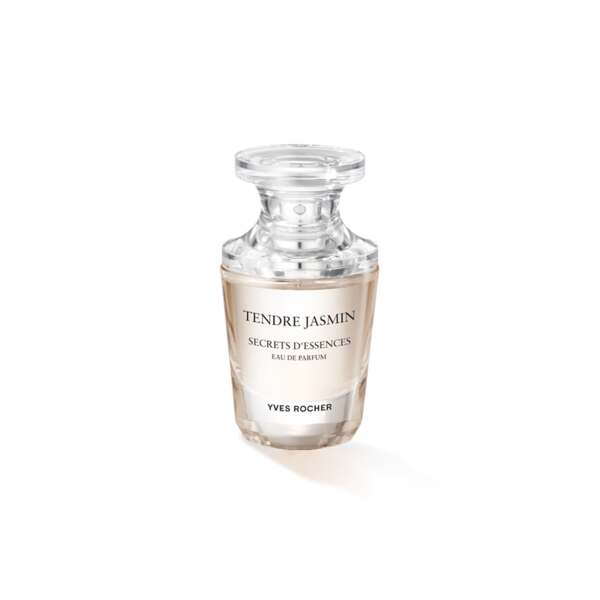 Secrets d'Essences Tendre Jasmin eau de parfum