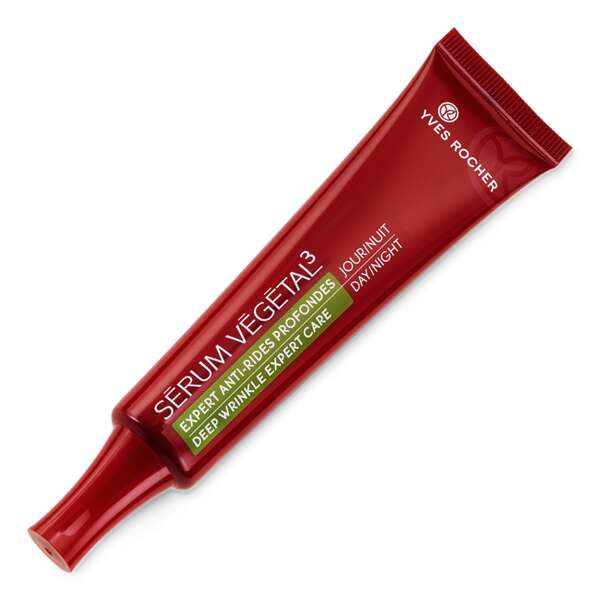 Anti-rimpel expertise voor diepe rimpels dag/nacht