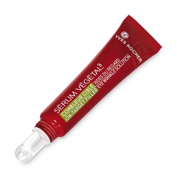 Anti-rimpel oogcrème