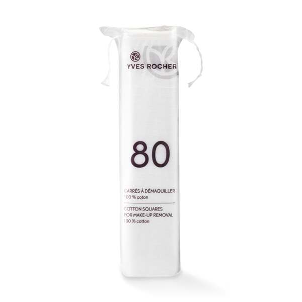80 wattenschijfjes