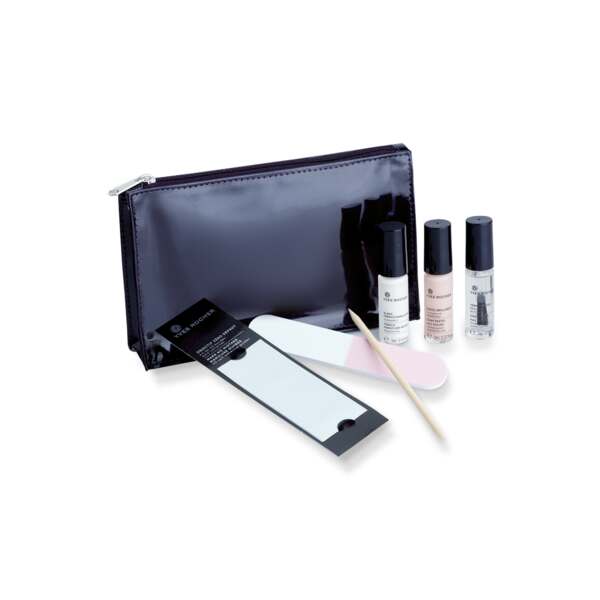French manucure set