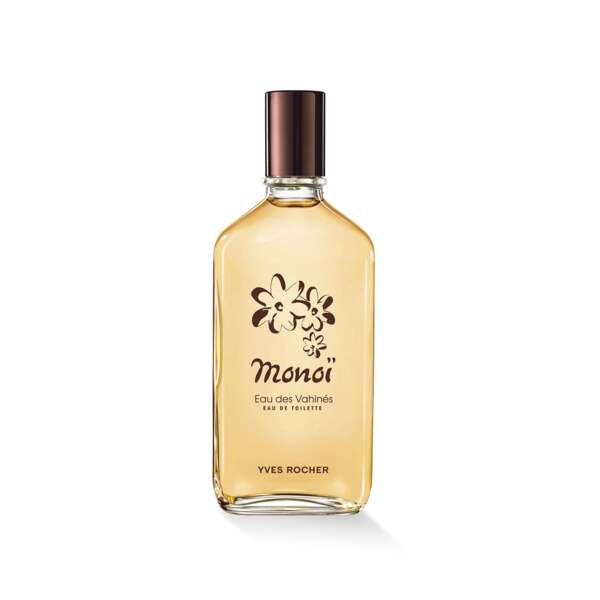 Eau de toilette