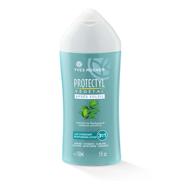 3-in-1 hydraterende aftersunmilk