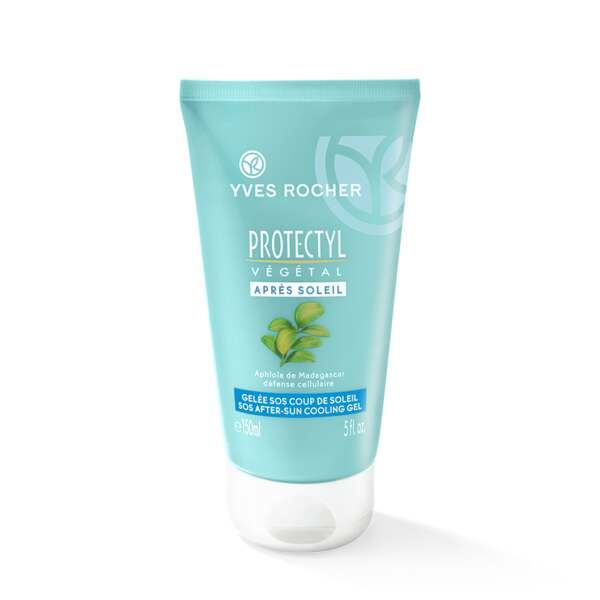 S.O.S. Aftersungel