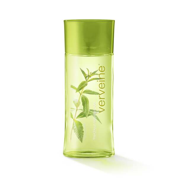 Eau fraîche citroenkruid