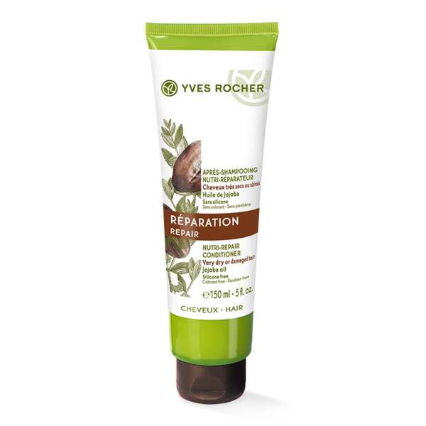 Voedende & herstellende conditioner