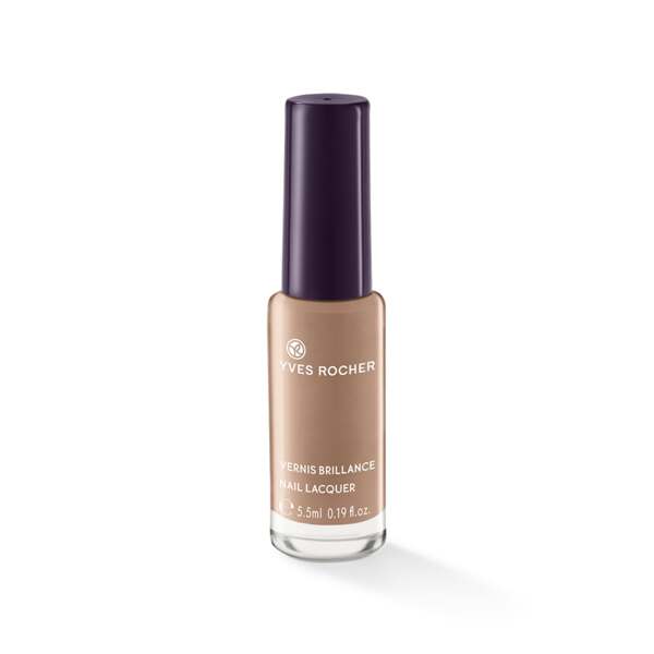 Glanzende nagellak
