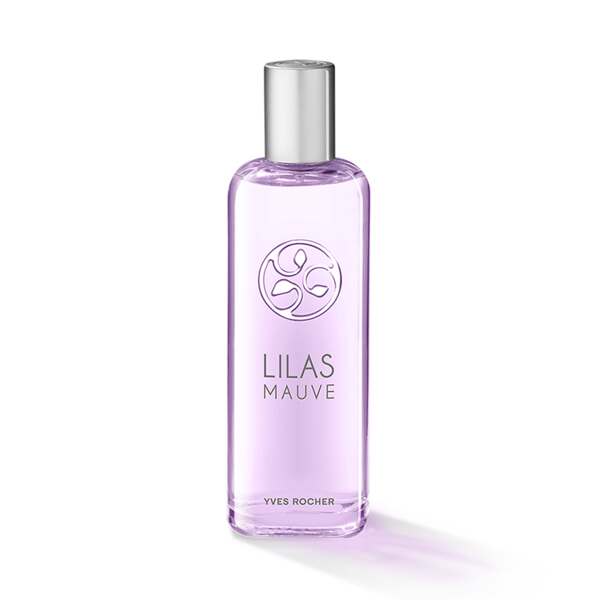 Eau de toilette seringen