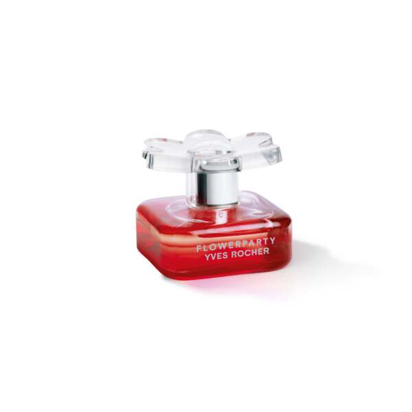 Flowerparty eau de toilette 30 ml