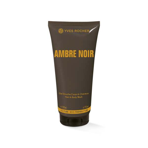 Bodyshampoo voor lichaam en haar