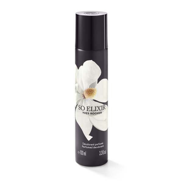 Geparfumeerde deodorant