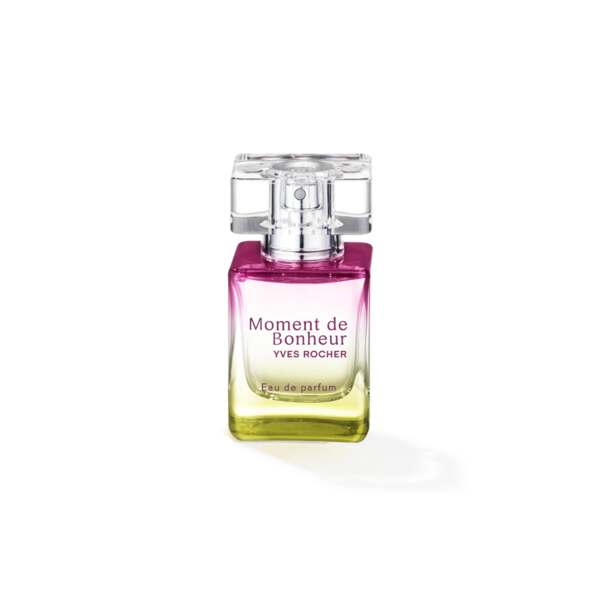 Eau de parfum