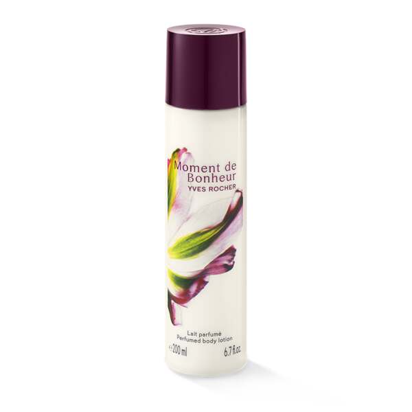 Geparfumeerde hydraterende bodymilk