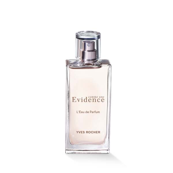 Comme une Evidence eau de parfum 50 ml