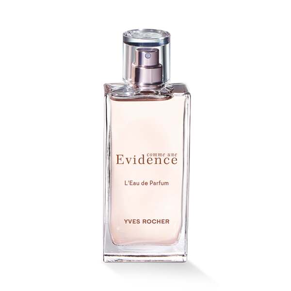 Eau de parfum Comme une Evidence