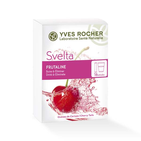 Svelta Frutaline