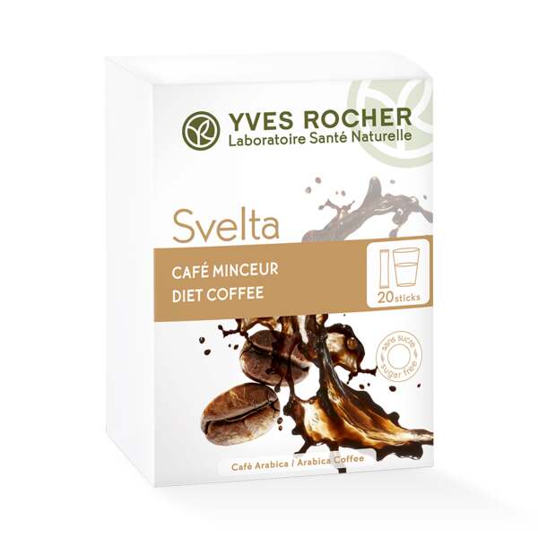Svelta Koffie