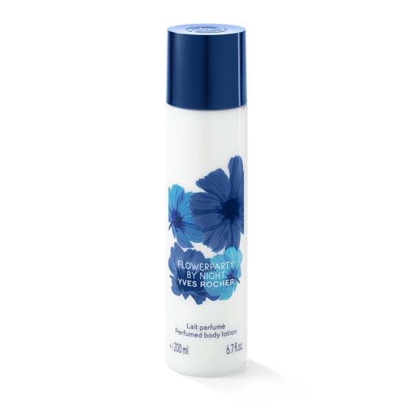 Geparfumeerde bodymilk