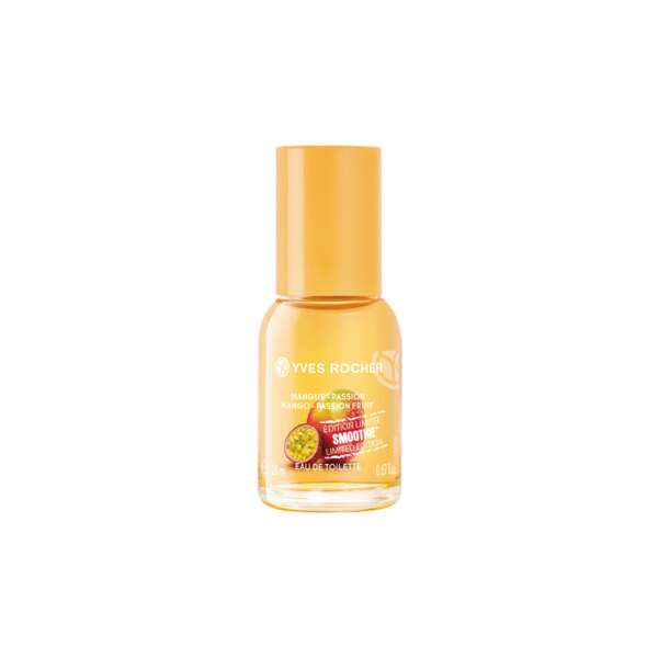Eau de toilette Mango Passievrucht - 20 ML