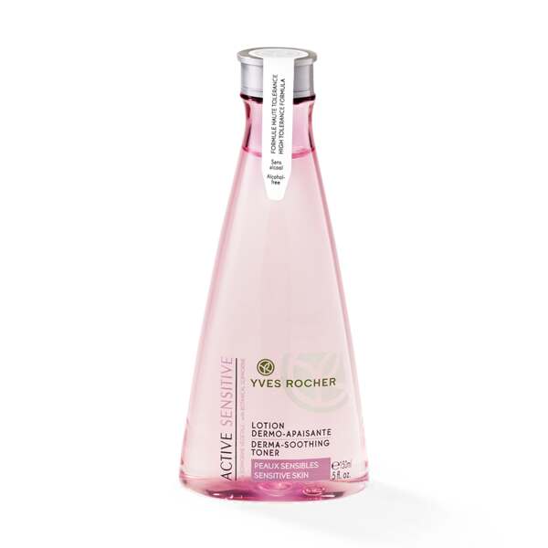 Dermo-verzachtende lotion