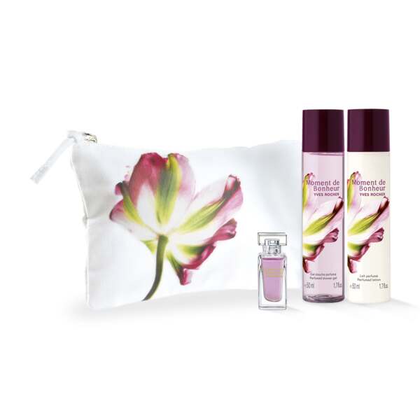 Kennismakingsset Moment de Bonheur