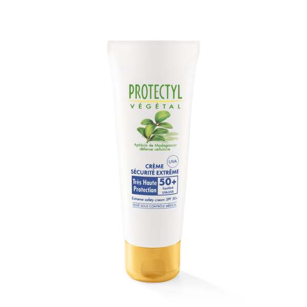 Protectyl Végétal extreem beschermende zonnemelk F50+