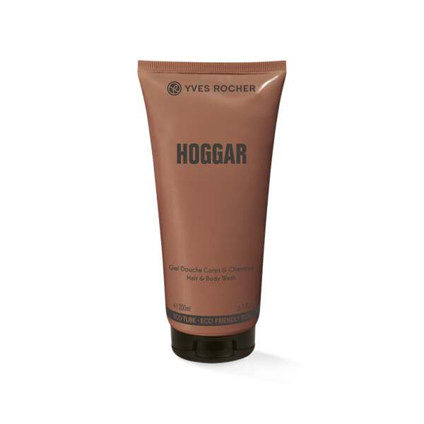 Hoggar bodyshampoo