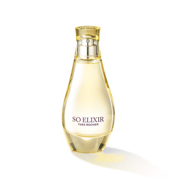So Elixir eau de parfum 50 ml