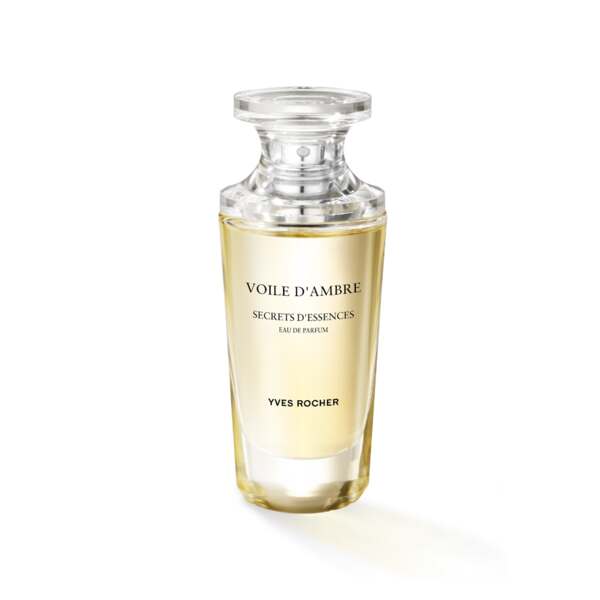 Secrets d'Essences Voile d'Ambre eau de parfum