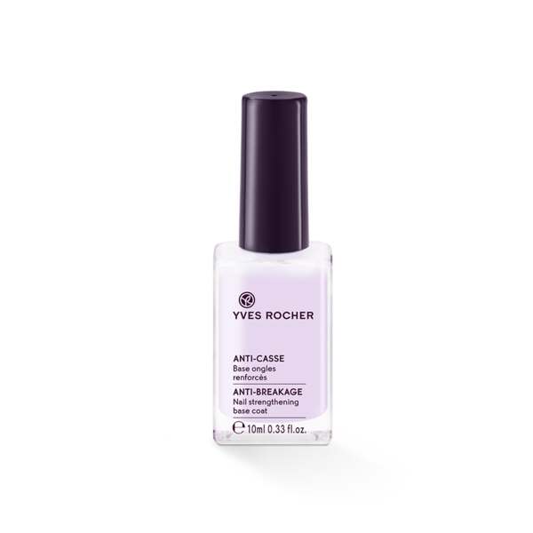 Basislak sterke nagels