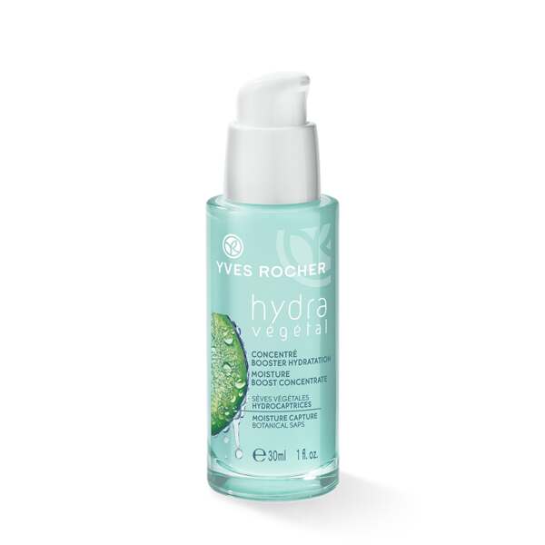 Hydratatiebooster concentraat