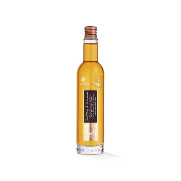 Tradition de Hammam Oriëntaals massage-elixer