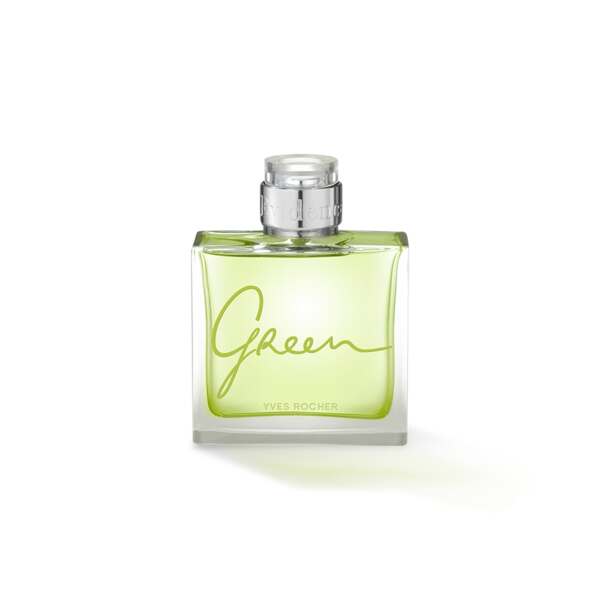 Eau de toilette