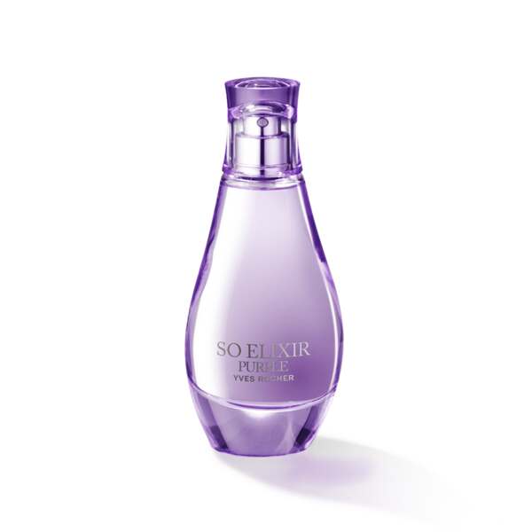 Eau de parfum
