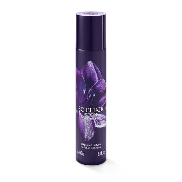 Geparfumeerde deodorant
