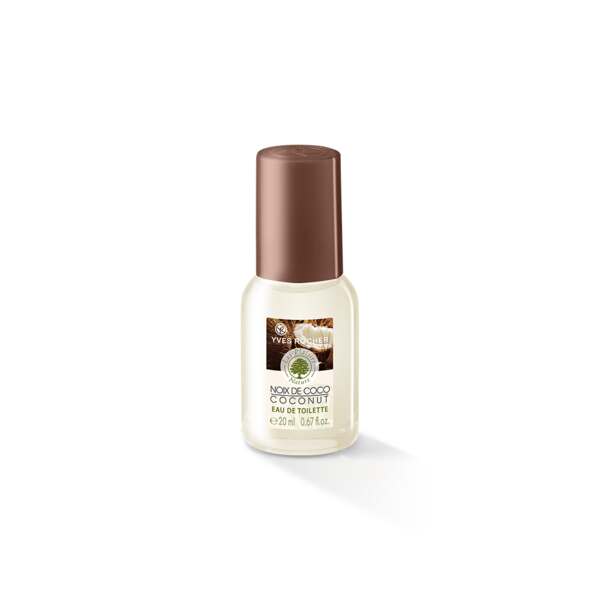 Eau de toilette kokos - 20 ml