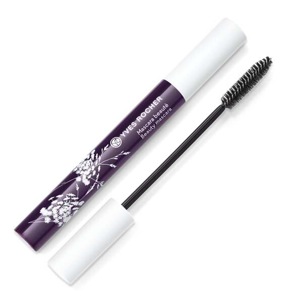 Beauty mascara