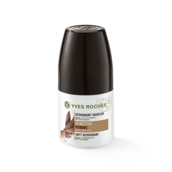 Milde deodorant