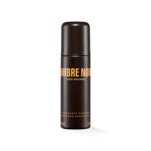 Geparfumeerde deodorant