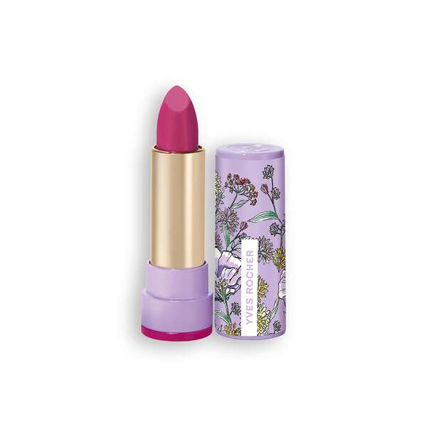 Rouge Elixir Satin Fleurs des Sentiers