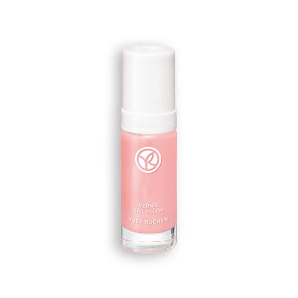 Nagellak roze - Camélia Nacré