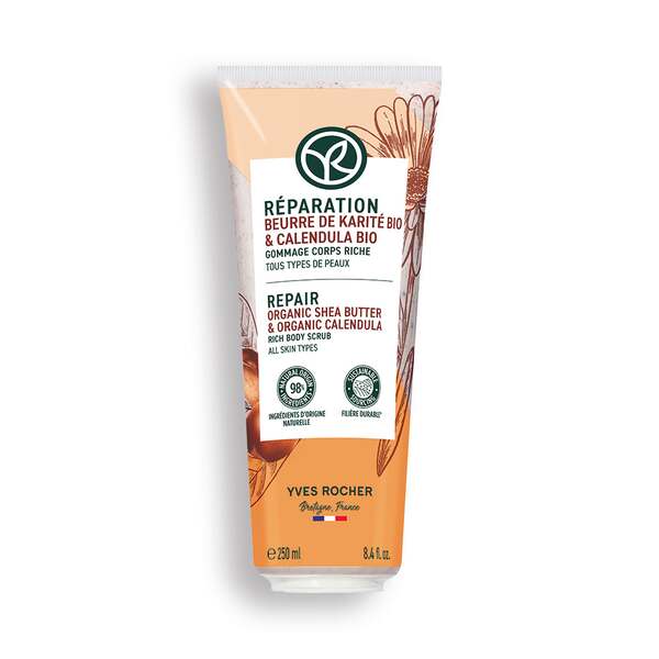 Rijke Bodypeeling
