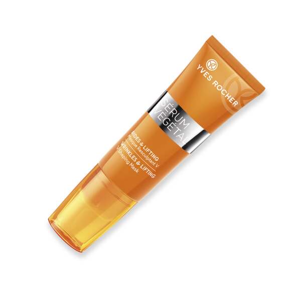 V-Shaping Masker