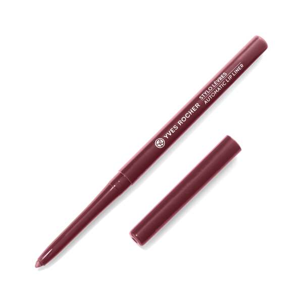 Perfectionerende Lipliner Mauve boisé