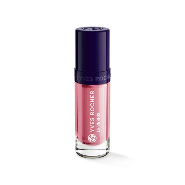 Nagellak Rose camélia