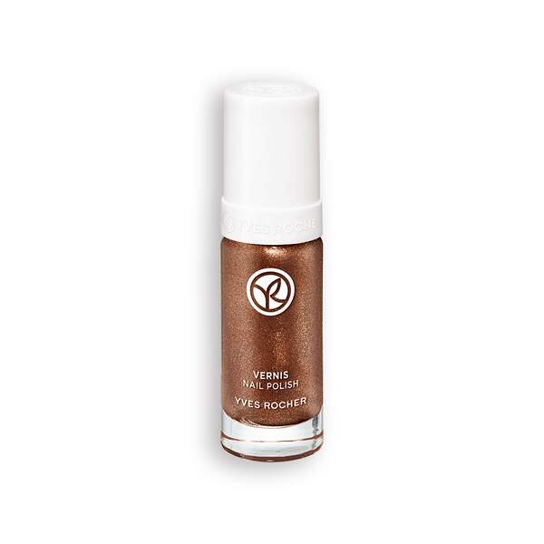 Nagellak - Bronze doré